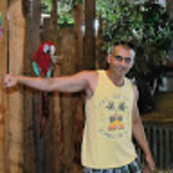 Meet your Posher, Sayed - Picture 1 of 1